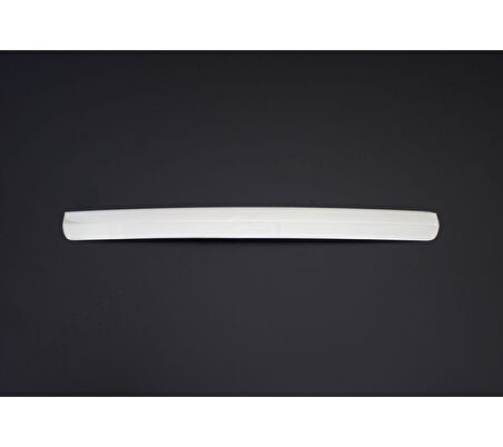 Bagaj Çıtası Tek Kapılı Krom Nemo Mini Van MPV 2007 Ve Sonrası Modeller İçin