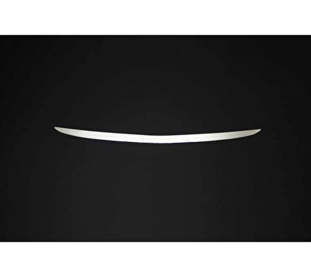 Bagaj Alt Çıta Krom Corsa D HB 5D 2006-2015 Arası Modeller İçin