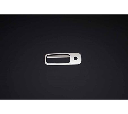 Bagaj Açma Krom 2 Parça Caddy Mini Van 2003-2010 Arası Modeller İçin