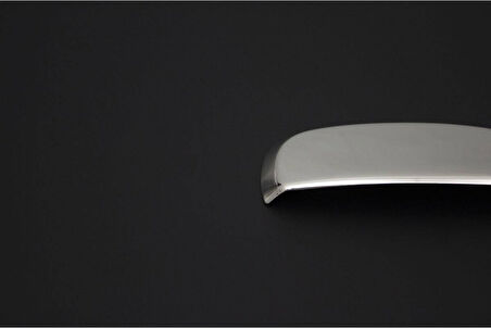 Kapı Kolu Krom 4 Kapı Duster SUV 2018 Ve Sonrası Modeller İçin