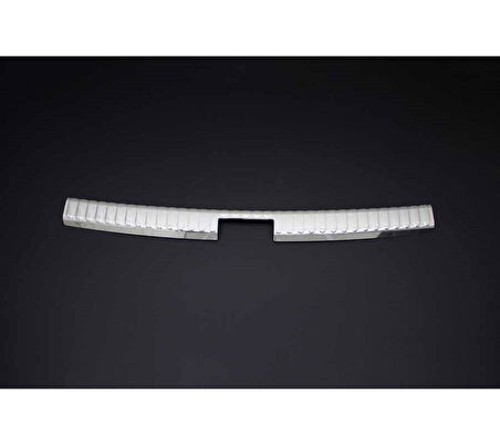 Bagaj İç Eşiği Krom Tiguan SUV 2007-2015 Arası Modeller İçin
