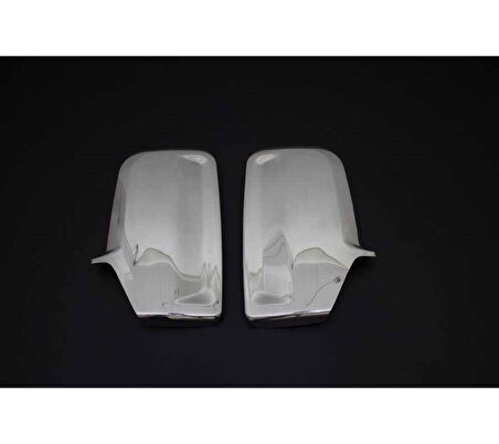 Ayna Kapağı Krom 2 Parça Sprinter Van 2006-2018 Arası Modeller İçin