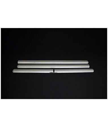 Yan Kapı Çıtası Uzun Şase Krom 4 Parça Connect Panel Van LAV 2002-2014 Arası Modeller İçin