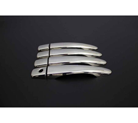 Kapı Kolu Krom 4 Kapı 308-1 SW 2007-2013 Arası Modeller İçin