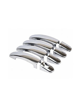 Kapı Kolu Krom 4 Kapı Focus-2 Facelift SD 2005-2011 Arası Modeller İçin