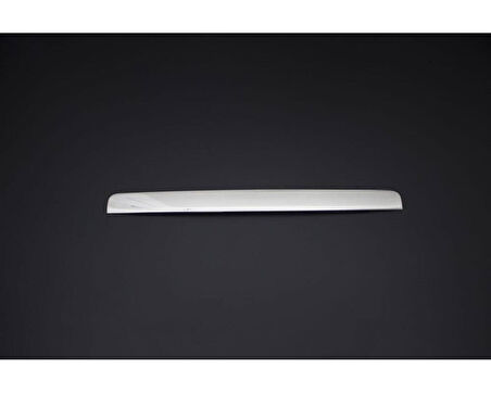 Bagaj Çıtası Krom C Max-1 MPV 2003-2010 Arası Modeller İçin