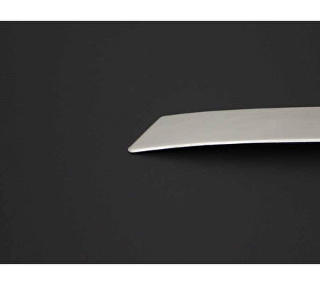 Bagaj Alt Çıta Krom Kadjar 2015 Ve Sonrası Modeller İçin