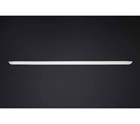 Bagaj Alt Çıta Krom Combo D Mini Van 2011 Ve Sonrası Modeller İçin