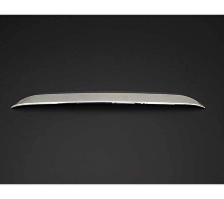 Bagaj Çıtası Krom Sprinter Van 2019 Ve Sonrası Modeller İçin