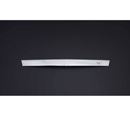 Bagaj Çıtası Krom Cruze HB 5D 2009 Ve Sonrası Modeller İçin