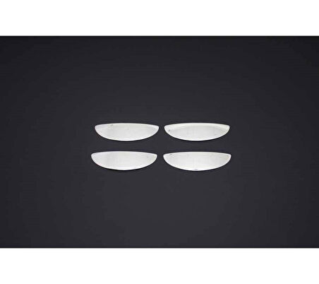 Kapı Kolu Krom 4 Kapı Meriva A MPV 2002-2010 Arası Modeller İçin