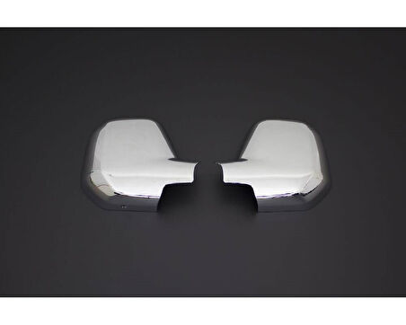 Ayna Kapağı Abs Krom 2 Parça Tepee Mini Van 2008-2012 Arası Modeller İçin