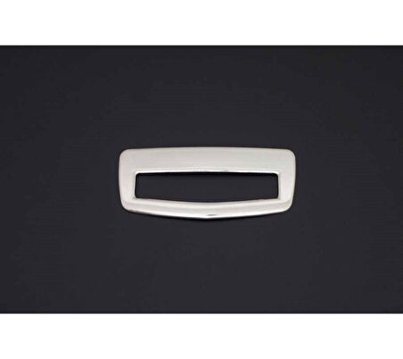 Bagaj Açma Krom Megane-2 SD 2004-2010 Arası Modeller İçin