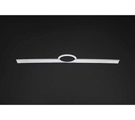 Bagaj Çıtası Krom Fiesta-6 HB 5D 2009-2017 Arası Modeller İçin