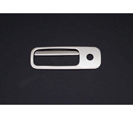 Bagaj Açma Krom 2 Parça T5 Transporter Van 2003-2010 Arası Modeller İçin