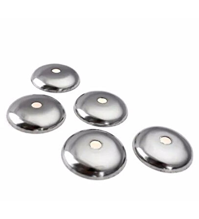 Kilit Açma Krom 5 Parça Transit Van 2003-2013 Arası Modeller İçin