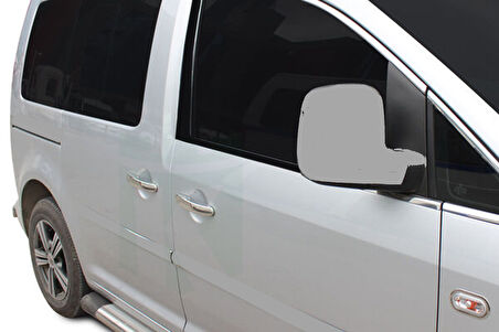 Caddy Kapı Kolu Krom 4 Kapı 2003 - 2010 Arası Modeller İçin