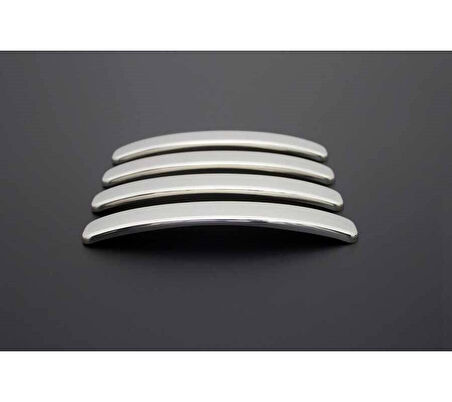 Kapı Kolu Krom 4 Kapı Lodgy MPV 2013 Ve Sonrası Modeller İçin