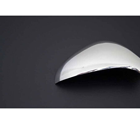 Ayna Kapağı Krom 2 Parça 308-1 SW 2007-2013 Arası Modeller İçin