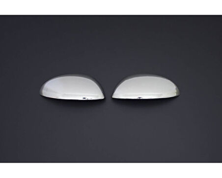 Ayna Kapağı Krom 2 Parça Juke SUV 2010 Ve Sonrası Modeller İçin