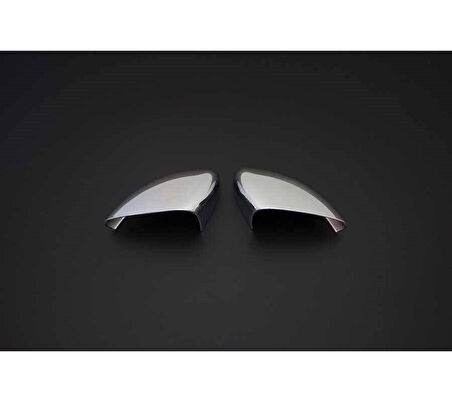 Ayna Kapağı Abs Krom 2 Parça Egea Cross 2016 Ve Sonrası Modeller İçin