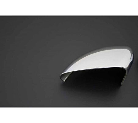 Ayna Kapağı Abs Krom 2 Parça Egea Cross 2016 Ve Sonrası Modeller İçin