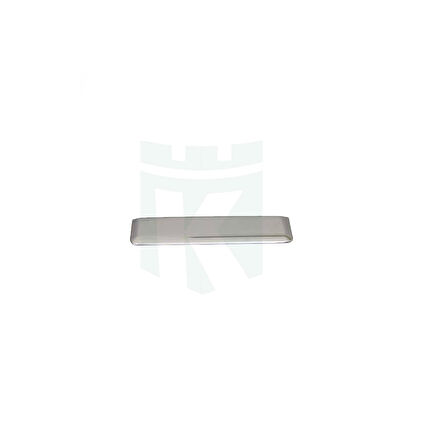 T6.1 Transporter Bagaj Açma Krom 2020 Ve Sonrası Modeller İçin