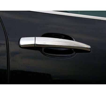 Kapı Kolu Krom 4 Kapı C4 HB 5D 2005-2010 Arası Modeller İçin