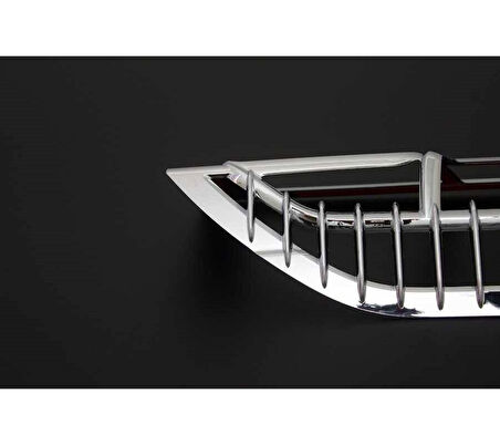 Stop Çerçevesi Abs Krom 2 Parça Ducato Van 2014 Ve Sonrası Modeller İçin