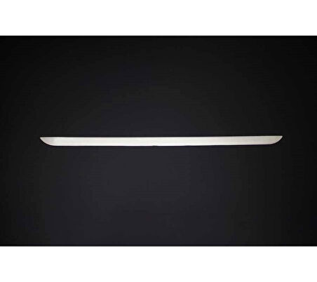 Bagaj Alt Çıta Krom Focus-3 SD 2011-2015 Arası Modeller İçin