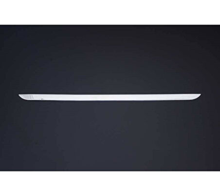 Bagaj Alt Çıta Krom 301 SD 2012 Ve Sonrası Modeller İçin