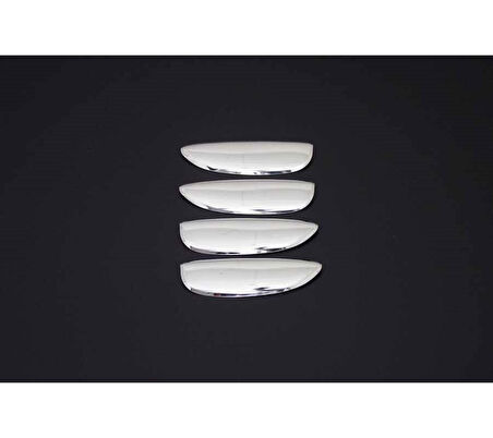 Kapı Kolu Krom 4 Kapı Logan MCV SW 2006-2013 Arası Modeller İçin