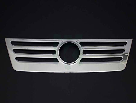 Caddy Ön Panjur Formlu Krom 2003-2010 Arası Modeller İçin