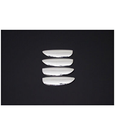 Kapı Kolu Krom 4 Kapı Siena SD 1998-2004 Arası Modeller İçin