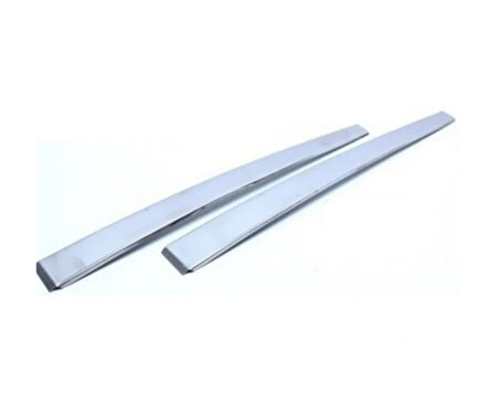 Tofaş-Şahin Direk Nikelajı Krom 2 Parça 1988-2001 Arası Modeller İçin