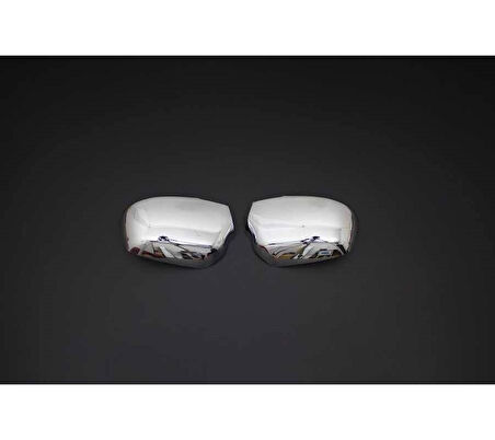 Ayna Kapağı Krom 2 Parça C Max-1 MPV 2003-2010 Arası Modeller İçin