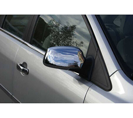 Ayna Kapağı Krom 2 Parça C Max-1 MPV 2003-2010 Arası Modeller İçin