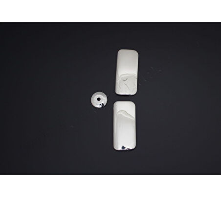 Kapı Kolu Krom 2 Kapı 3 Parça Transit Van 2003-2013 Arası Modeller İçin