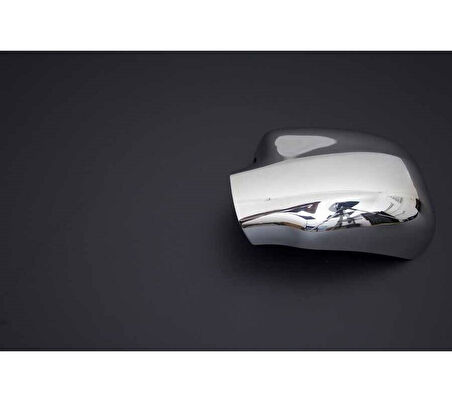 Ayna Kapağı Krom 2 Parça Logan MCV SW 2006-2013 Arası Modeller İçin