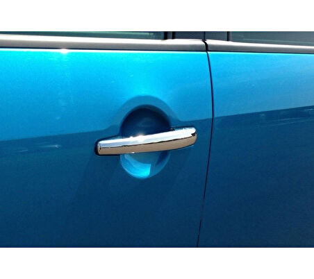 Kapı Kolu Krom 4 Kapı C Elysee SD 2012 Ve Sonrası Modeller İçin