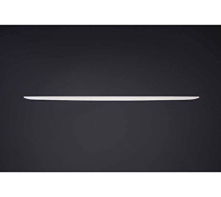 Bagaj Alt Çıta Krom 207 HB 5D 2006-2012 Arası Modeller İçin