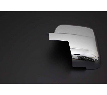 Ayna Kapağı Abs Krom 2 Parça Trafic-3 Van 2015 Ve Sonrası Modeller İçin