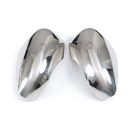 Ayna Kapağı Krom 2 Parça Clio-4 SW 2012 Ve Sonrası Modeller İçin