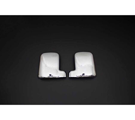 Ayna Kapağı Abs Krom 2 Parça Connect Panel Van LAV 2002-2009 Arası Modeller İçin