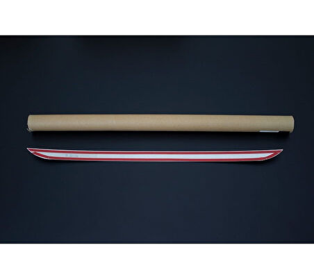 Bagaj Alt Çıta Krom Focus-1 SD 1998-2005 Arası Modeller İçin