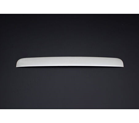 Bagaj Çıtası Yazısız Krom T5 Transporter Van 2003-2014 Arası Modeller İçin