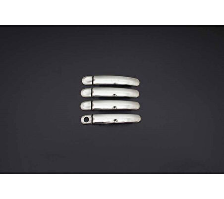 Kapı Kolu Krom 4 Kapı Jetta-5 SD 2005-2011 Arası Modeller İçin