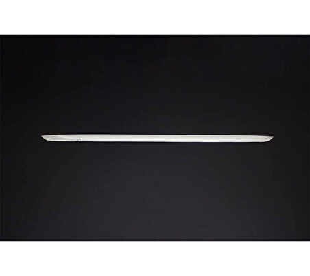 Bagaj Alt Çıta Krom Albea SD 2002-2012 Arası Modeller İçin