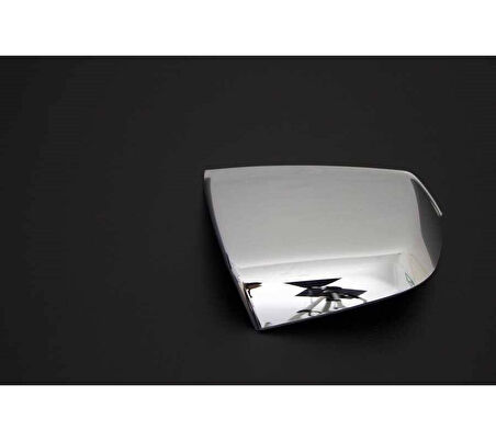 Ayna Kapağı Krom 2 Parça Doblo-2 Panel Van LAV 2010 Ve Sonrası Modeller İçin