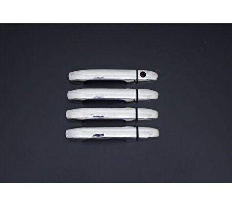 Kapı Kolu Krom 4 Kapı Vito W447 Van 2014 Ve Sonrası Modeller İçin